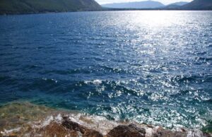 McDonald Lake, Glacier Park
