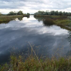 Pablo Wildlife Refuge