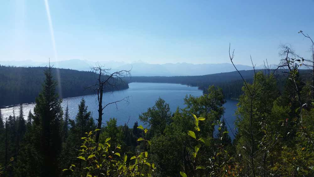 Holland Lake