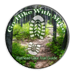 Camp Misery Trail