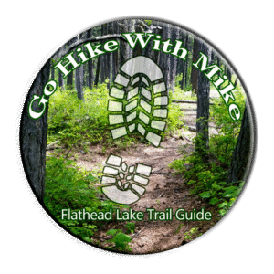 Crane Mountain Trail