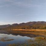 Montana's Flathead Lake