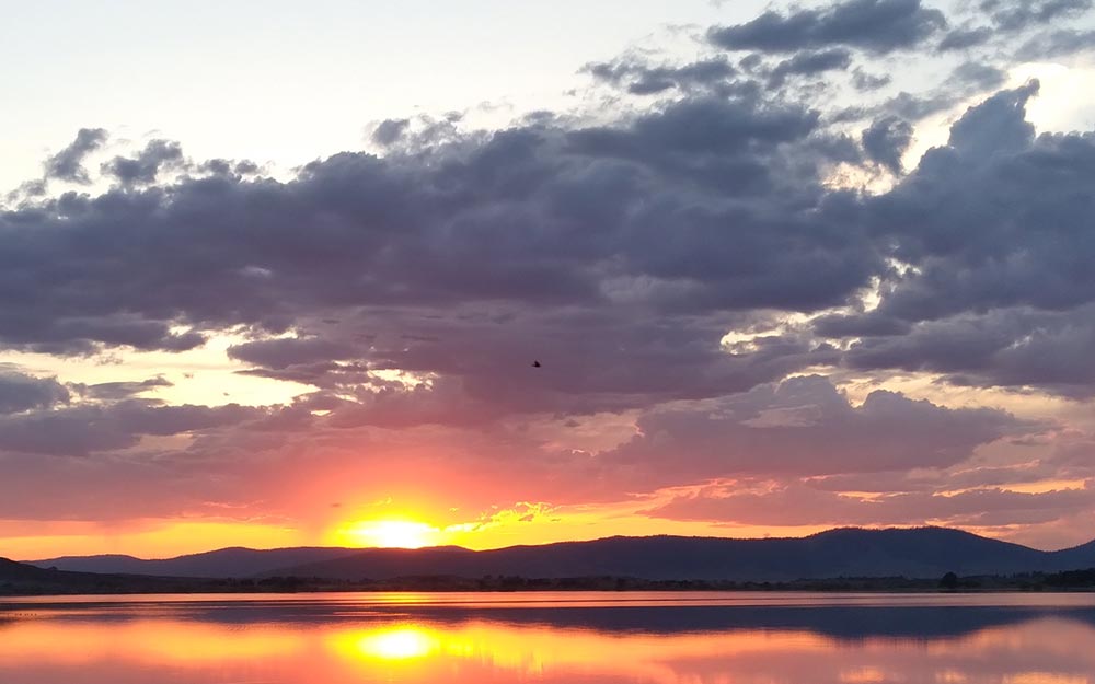 Flathead Lake