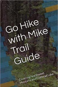 Flathead Lake Trailguide