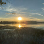 Flathead Lake Montana