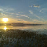 Montana's Flathead Lake