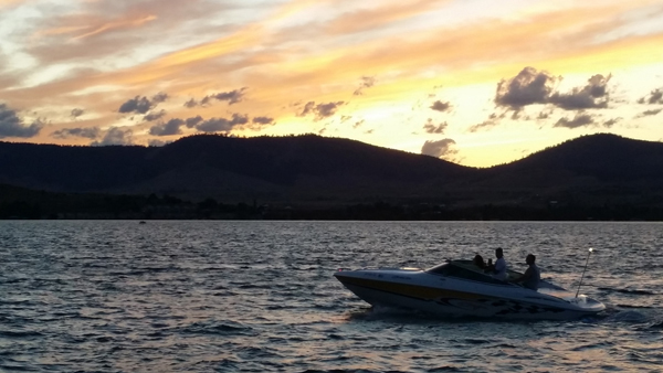 Flathead Lake