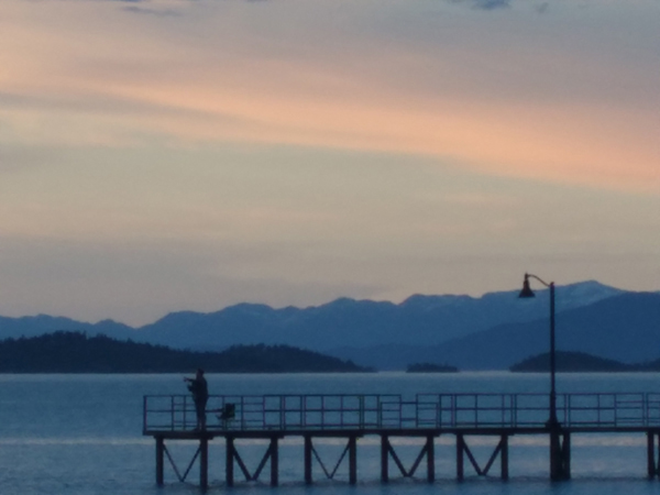 Flathead Lake